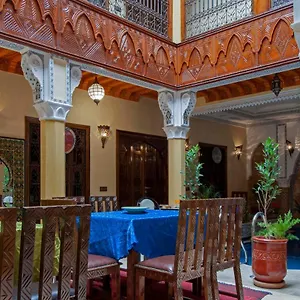 Hotel Merzouga, Marrakesh