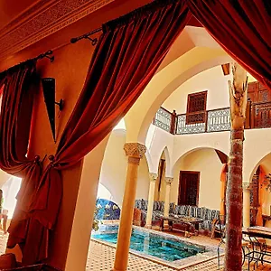 Bed & Breakfast Reve D Antan , Real Dream, Marrakesh