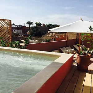 Riad Bliss, Marrakesh
