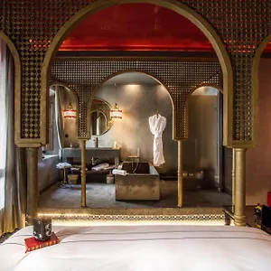 Riad Dar Kandi, Marrakesh