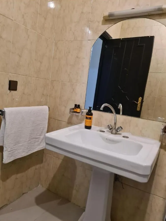 Aparthotel Hotel Apart Hlb Marrakesh